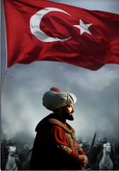Kaan Avatar