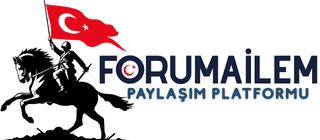 ForumAilem.Com - Paylasimin Yeni Adresi