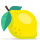 Lemon 40x40