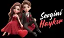 Sevgim