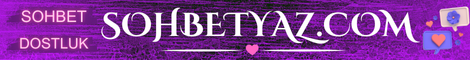 SohbetYaz