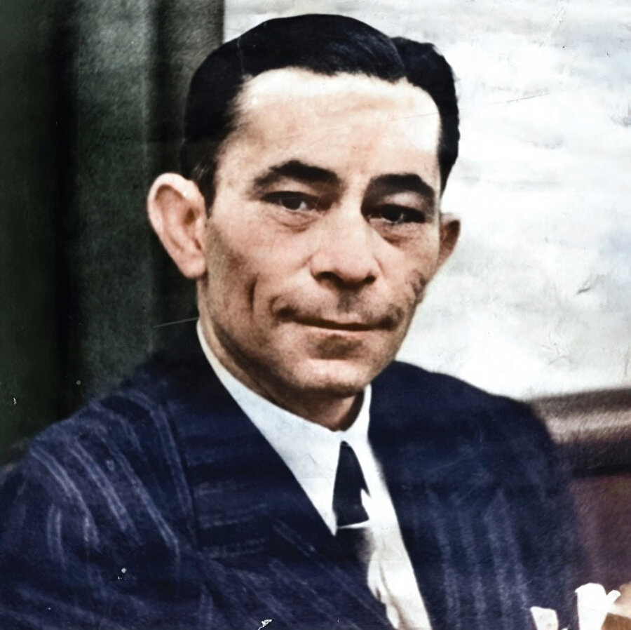 Cahit Sıtkı Tarancı – Otuz Beş Yaş